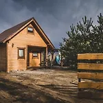 Comfortable With Jacuzzi And Sauna Lipusz