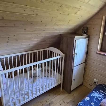 Comfortable With Jacuzzi And Sauna