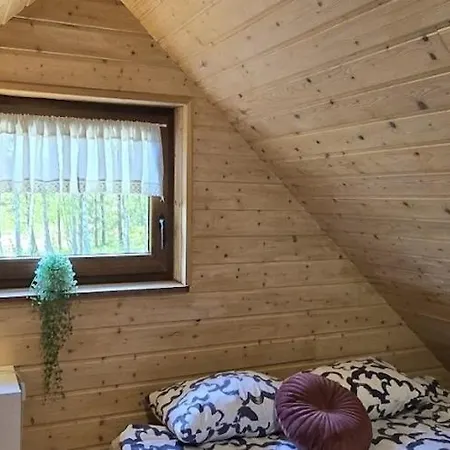 Comfortable With Jacuzzi And Sauna Σπίτι διακοπών
