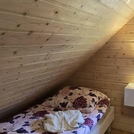 Comfortable With Jacuzzi And Sauna Σπίτι διακοπών *