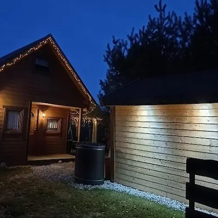 Σπίτι διακοπών Comfortable With Jacuzzi And Sauna *