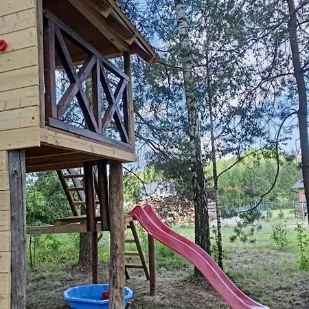 Comfortable With Jacuzzi And Sauna