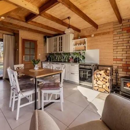 Comfortable With Jacuzzi And Sauna