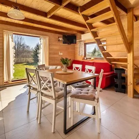 Σπίτι διακοπών Comfortable With Jacuzzi And Sauna *