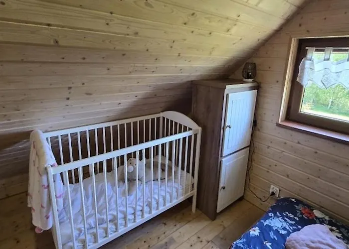 Comfortable With Jacuzzi And Sauna