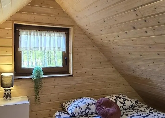 Comfortable With Jacuzzi And Sauna Дом отдыха