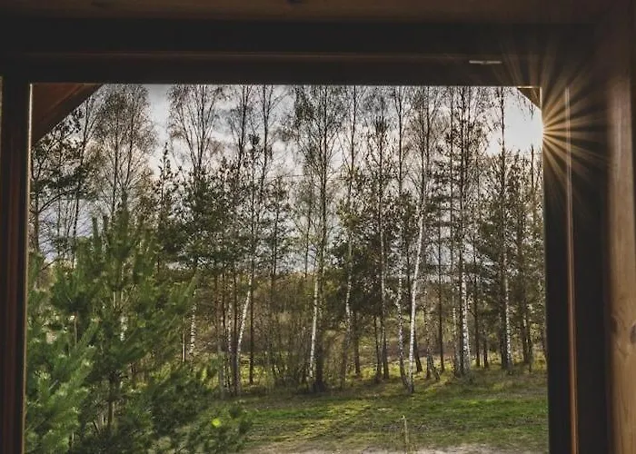 Дом отдыха Comfortable With Jacuzzi And Sauna *