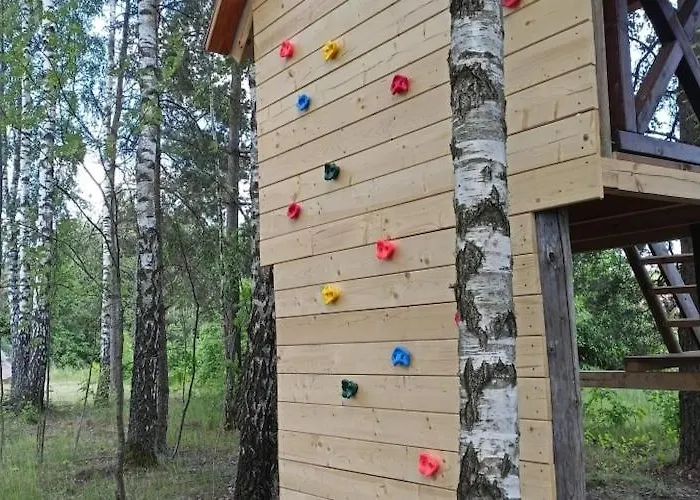 Comfortable With Jacuzzi And Sauna * Lipusz