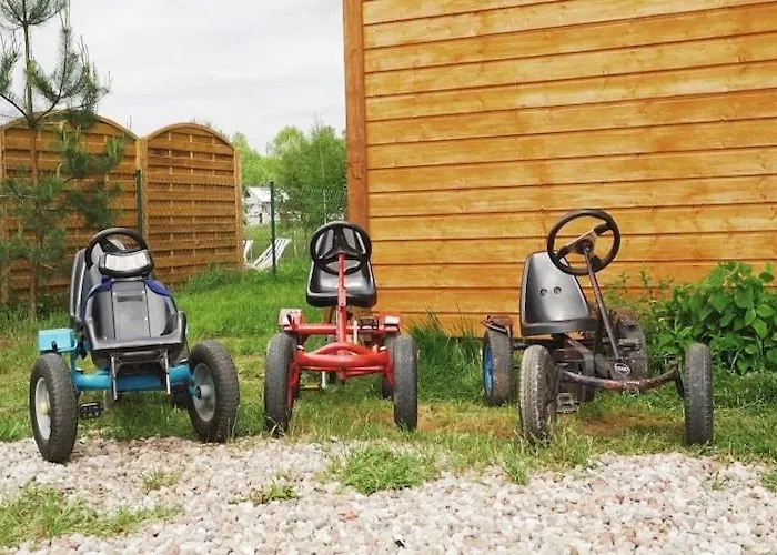 Comfortable With Jacuzzi And Sauna *